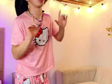 Albert_Dusk August 21, 2025 Chaturbate stream image
