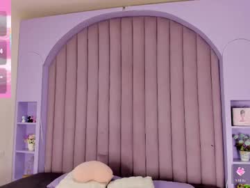 Annavic_ August 21, 2025 Chaturbate stream image