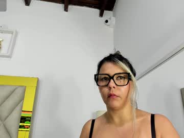 Ariana_Martins August 21, 2025 Chaturbate stream image