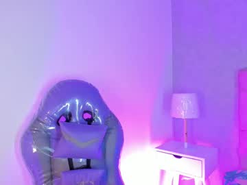 Cameliaa_Smiith August 21, 2025 Chaturbate stream image