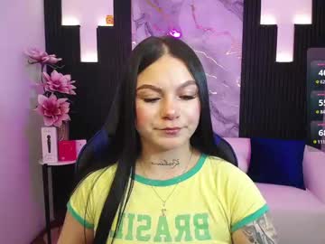 Carolmooore August 21, 2025 Chaturbate stream image