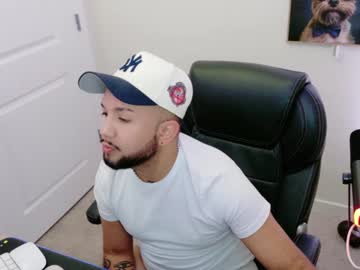 Ceszxxx August 21, 2025 Chaturbate stream image