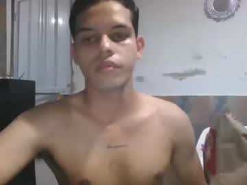 Dfire1023 August 21, 2025 Chaturbate stream image