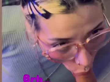 Doll_And_Sex stream photo from August 21, 2025