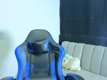 Gael__David August 21, 2025 Chaturbate stream image
