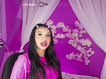 Holly_Bms August 21, 2025 Chaturbate stream image