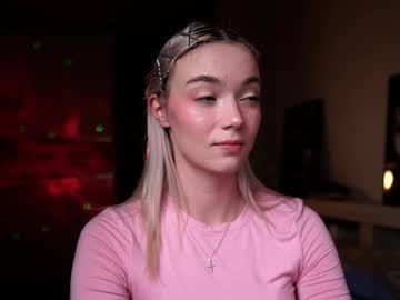 Ileanacampbel August 21, 2025 Chaturbate stream image