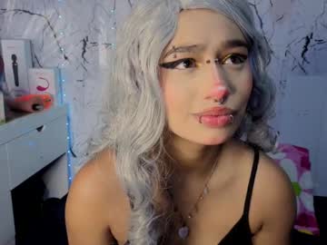 Isisjones18 August 21, 2025 Chaturbate stream image