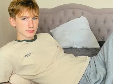 Jackson_J6 August 21, 2025 Chaturbate stream image