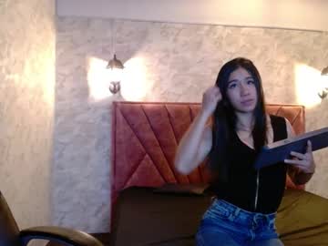 Katy_Jackson August 21, 2025 Chaturbate stream image