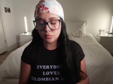 Maiiaa_ August 21, 2025 Chaturbate stream image