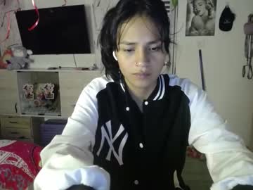Maritza_Ferrerr August 21, 2025 Chaturbate stream image
