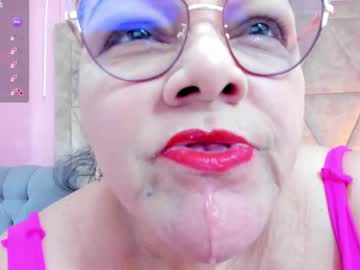 Mommy_Cute stream photo from August 21, 2025