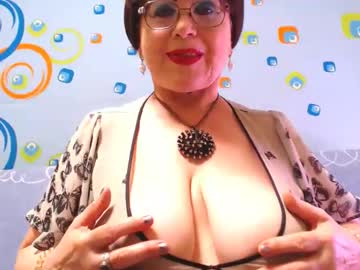 Naughtymomxxx August 21, 2025 Chaturbate stream image