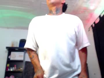 Nicolai_Vice August 21, 2025 Chaturbate stream image