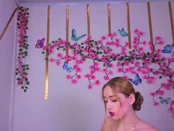 Rubyconer5 August 21, 2025 Chaturbate stream image