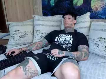 Skirlingod August 21, 2025 Chaturbate stream image