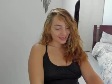 Sophielatina stream photo from August 21, 2025