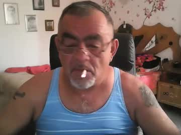 Spektor1389 August 21, 2025 Chaturbate stream image