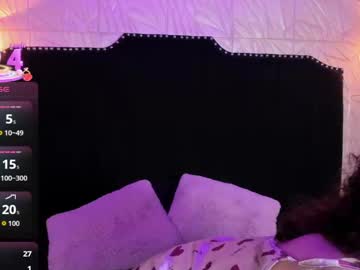 Suxan_White August 21, 2025 Chaturbate stream image