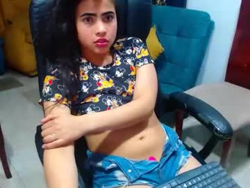 Taira_Rouse1830 August 21, 2025 Chaturbate stream image