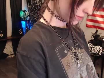 Xxlilithmoonxx August 21, 2025 Chaturbate stream image