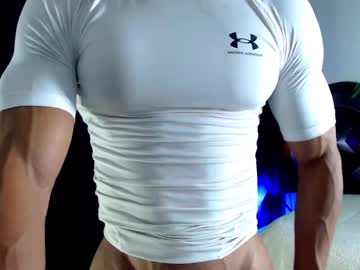 Antonywebb94 August 21, 2025 Chaturbate stream image