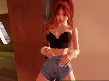 Aura_Bloom August 21, 2025 Chaturbate stream image