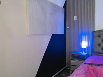 Cheryl_Hs August 21, 2025 Chaturbate stream image