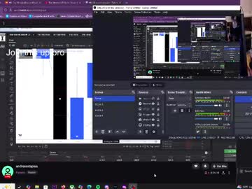 Chopsueylola August 21, 2025 Chaturbate stream image