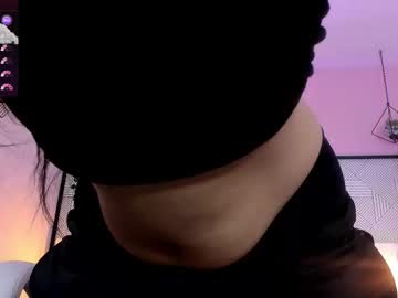 Coralinericce_ August 21, 2025 Chaturbate stream image