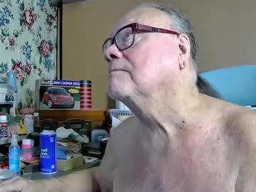 Fatfreddythecat August 21, 2025 Chaturbate stream image