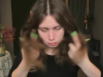Fioramarmoris August 21, 2025 Chaturbate stream image