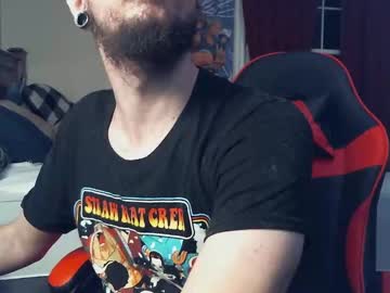 Ganjaxbandit August 21, 2025 Chaturbate stream image