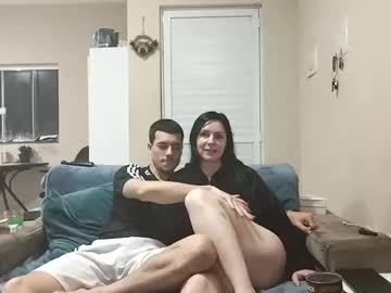 Hirocouplesex August 21, 2025 Chaturbate stream image