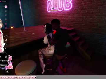 Innocent_Girl3x7 August 21, 2025 Chaturbate stream image