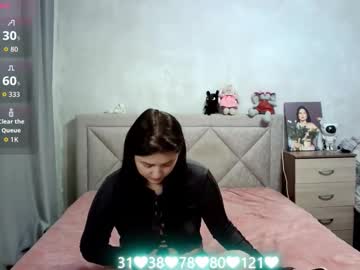 Julietkalen August 21, 2025 Chaturbate stream image