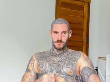 Lucasexclusive August 21, 2025 Chaturbate stream image