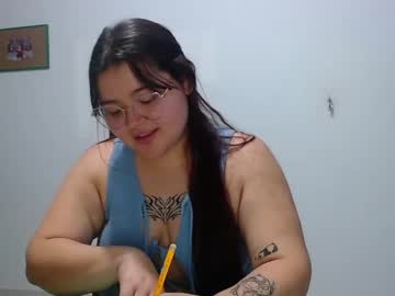 Nanny6904 August 21, 2025 Chaturbate stream image