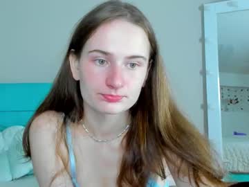 Natural_Meri_ August 21, 2025 Chaturbate stream image