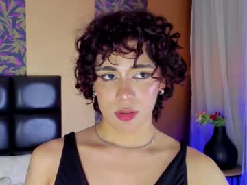 Pixy_20 August 21, 2025 Chaturbate stream image