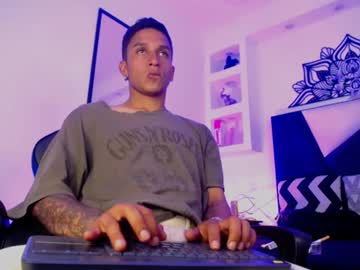 Ramswain August 21, 2025 Chaturbate stream image