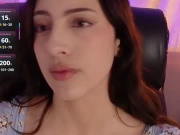 Rebeccawhite_Meow August 21, 2025 Chaturbate stream image