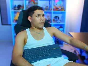 Thomascollins__ August 21, 2025 Chaturbate stream image