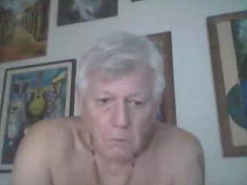 Vikings4422 August 21, 2025 Chaturbate stream image