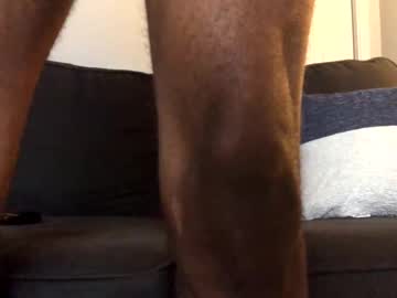 3rdlegtrell August 21, 2025 Chaturbate stream image