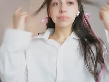 Babyblluee August 21, 2025 Chaturbate stream image