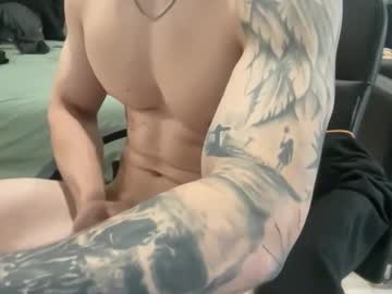 Bencock40256 August 21, 2025 Chaturbate stream image