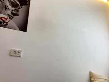 Devil_Goddess1 August 21, 2025 Chaturbate stream image