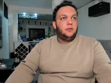Elder_Warlock August 21, 2025 Chaturbate stream image